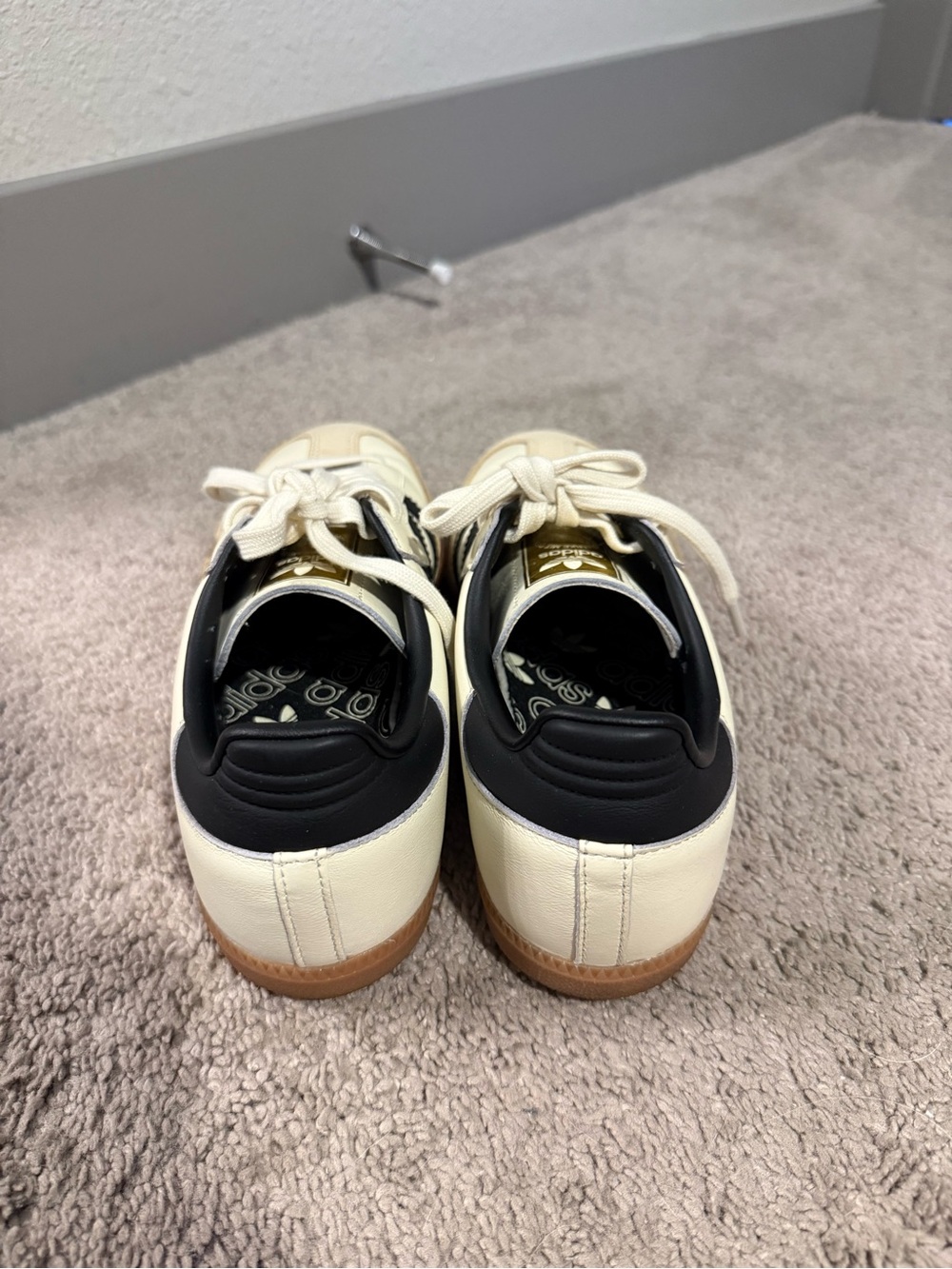 Adidas Sambas - Picture 4 of 5